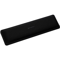 Tecware Phantom TKL Wrist Rest - Foam Filled Ergonomic 370mm Black Tecware Phantom TKL Wrist Rest - Foam Filled Ergonomic 370mm Black